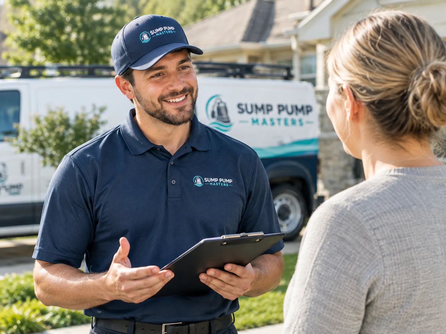 Sump Pump Repair Capron, IL FAQs